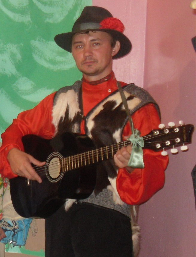 Руслан Абдуллин