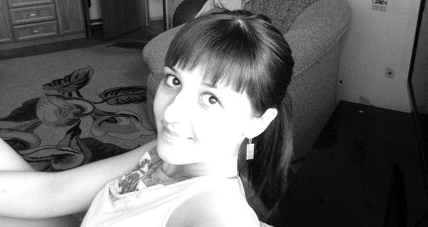 Анастасия Холод