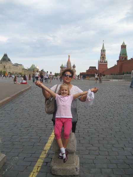 Венера Балаканова