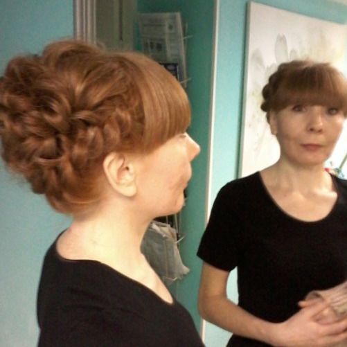 Ольга Головизнина