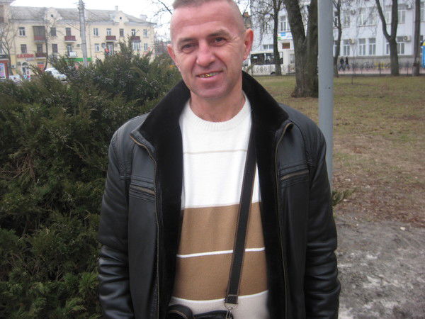 Саша Дубина