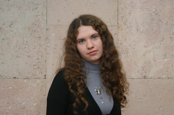 Инесса Ноздрина