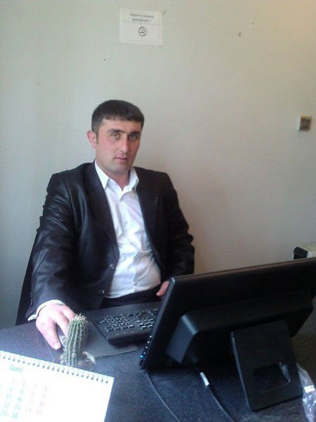 Amil Huseynov