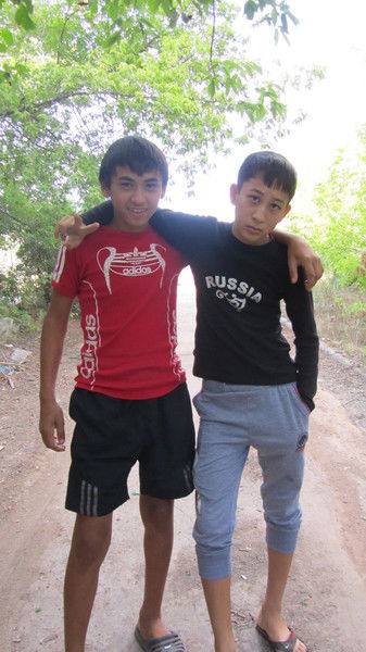 Еркен Казалинов