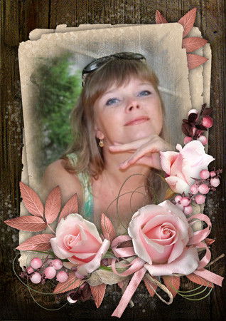 Татьяна Чудинова