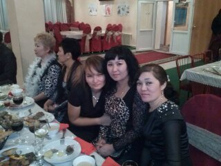 Макпал Нурханова