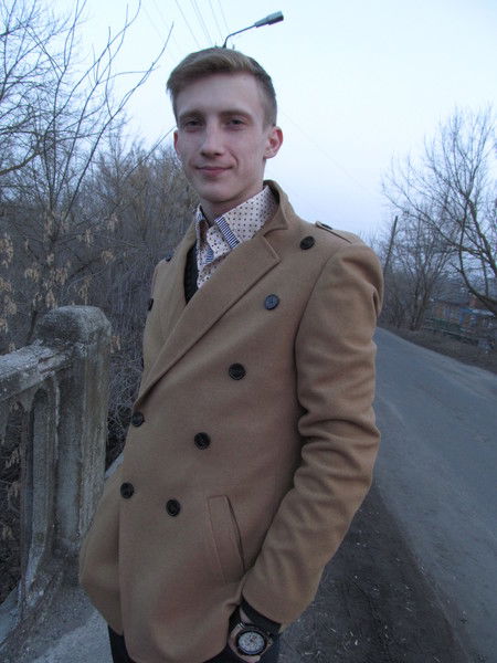 Александр Шомин