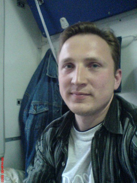 Владимир Стрельцов