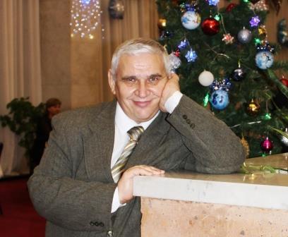 Владимир Гапоненко