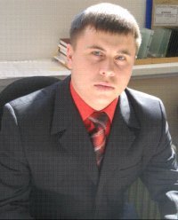 Андрей Кириллов