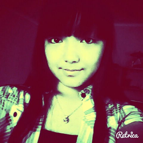 Айдана Ахметова