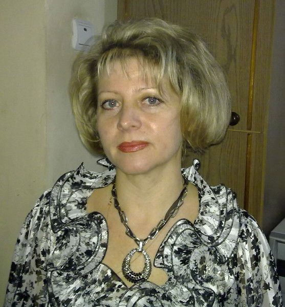 Ирина Деева