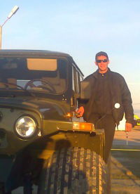 Иван Гордеев