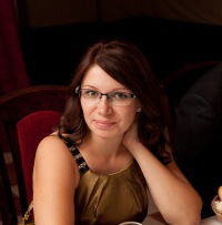 Марина Жукова