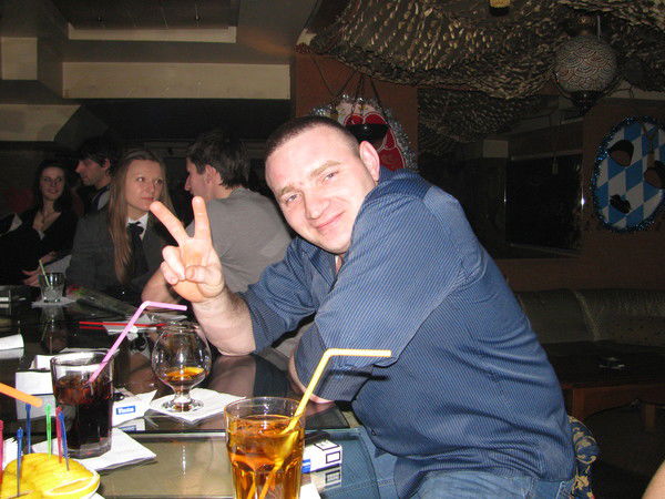 Игорь Блановский