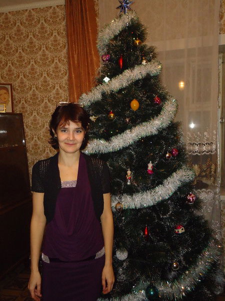 Людмила Радева(Шмакова)