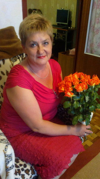 Лариса Беспалько