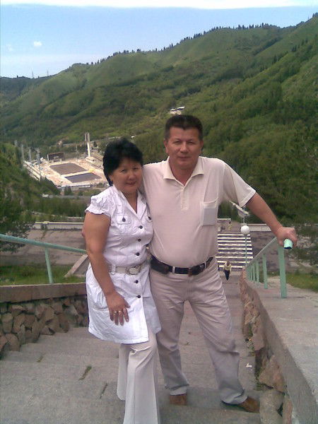 Сунгат Капизов