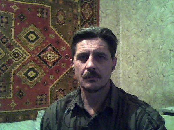 Александр Акулов