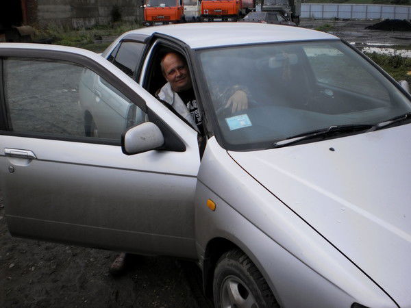 Валера Казаков