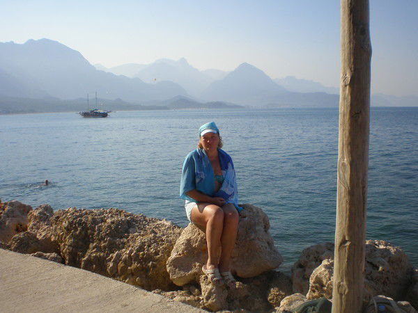 Елена Догадина