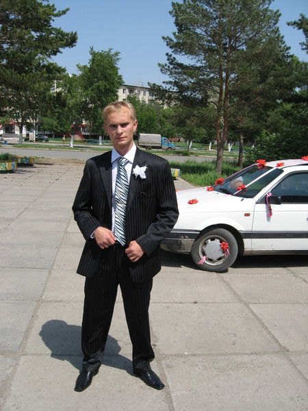 Сергей Кошкарёв