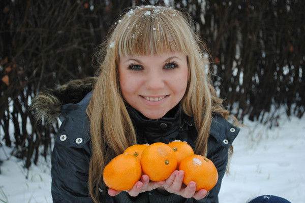 Светлана Вичёва