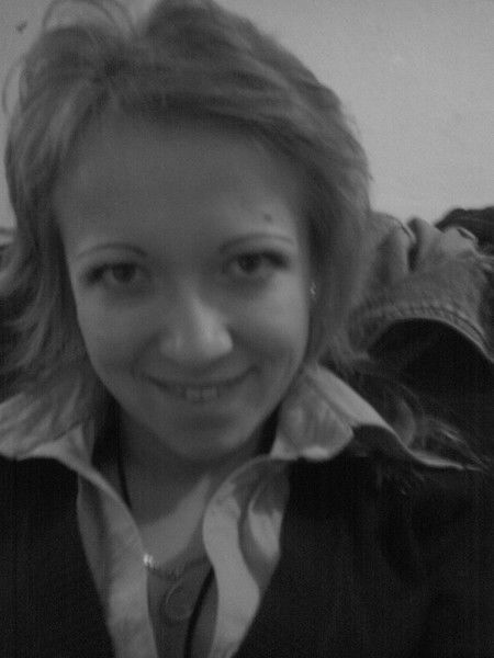 Алена Туганбаева