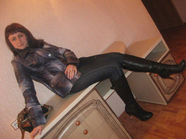 Екатерина Грищенко