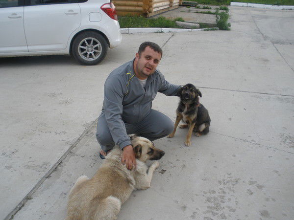 Дядя Федор Неизвестно