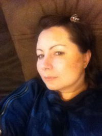 Любовь Нилова