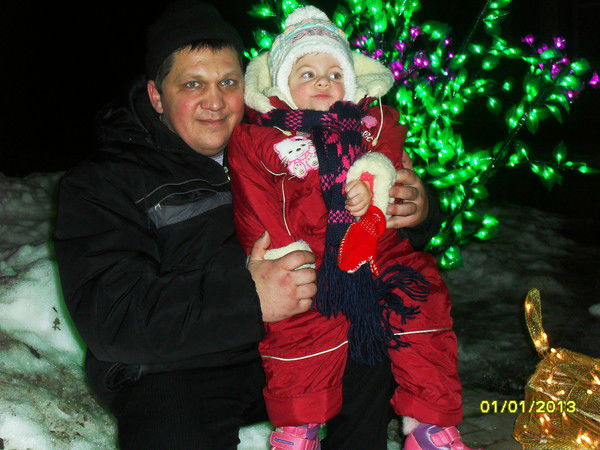 Андрей Шерснёв