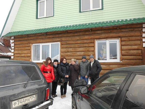 Ильяс Гизатулин