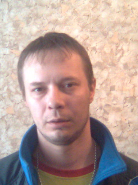 Юрий Курченков