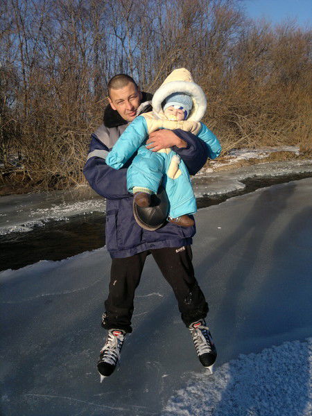 Роман Сахаров