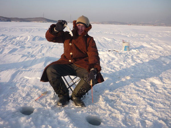 Алексей Левин