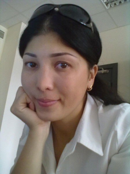 Гулдана Сагындык