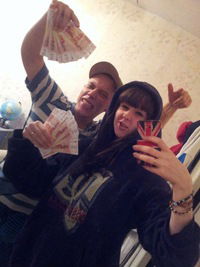 Ирина Старкова