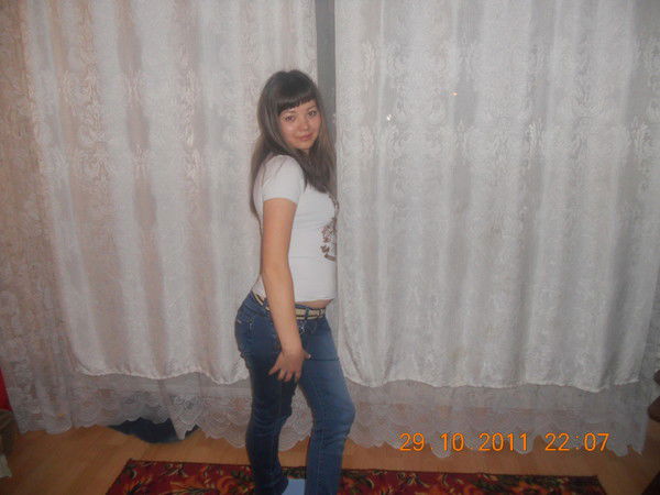 Наталья Радионова