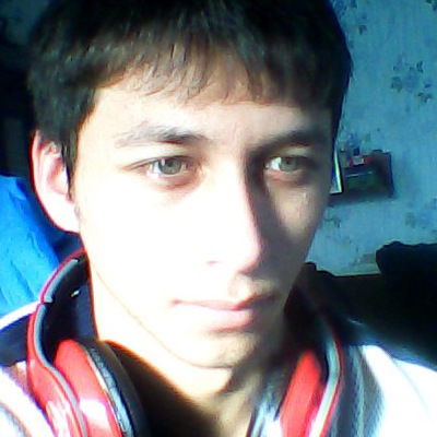 Владислав Ильченко