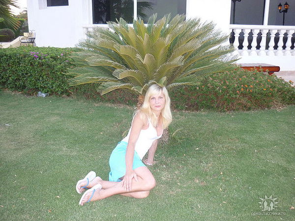 Анна Новикова