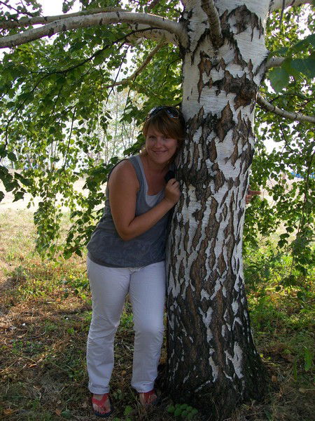 Ксения Бажина