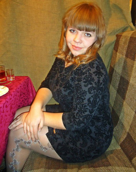 Анна Мисюнас