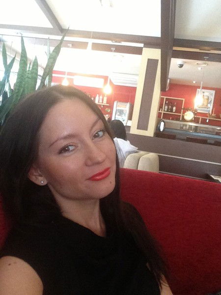 Олеся Иващенко