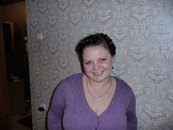 Евгения Петрачкова