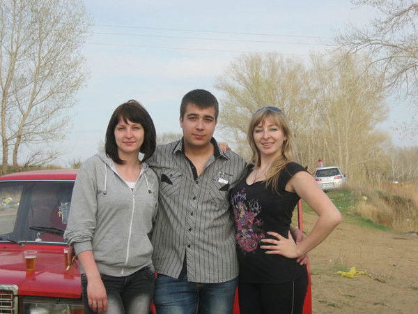 Василий Немич