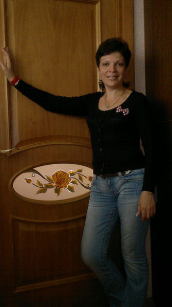 Наталья Соколова