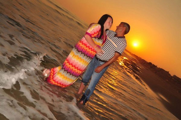 Янина Ахмедова