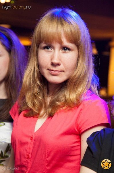 Татьяна Коновалова