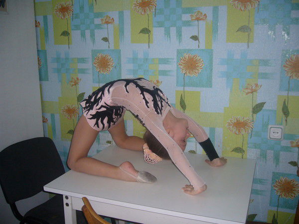 Надежда Лопатина